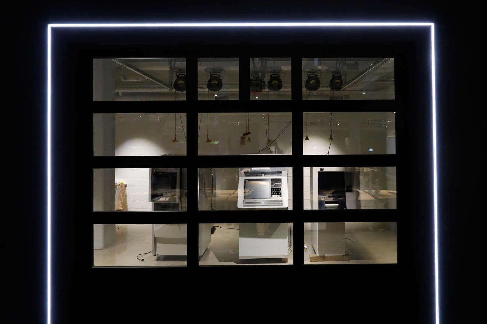 ATM Lab